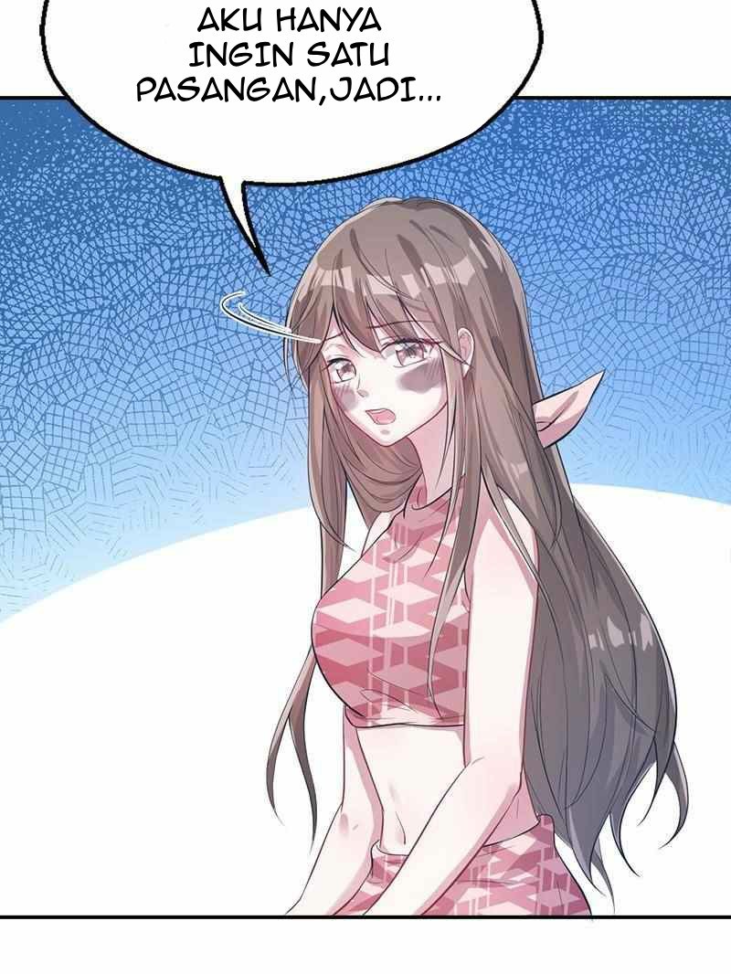 Beauty and the Beasts Chapter 41 Gambar 33